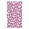 Cute Baby Goat Butterfly Flowers 16" x 25" Towel Set